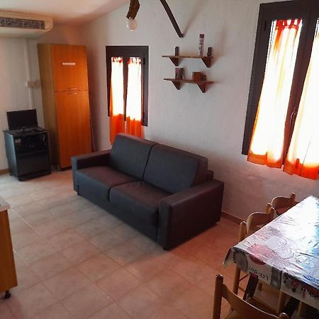 La Macciona Apartment Aglientu Exterior foto