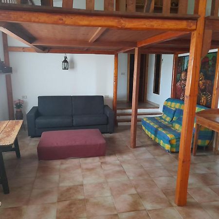 La Macciona Apartment Aglientu Exterior foto