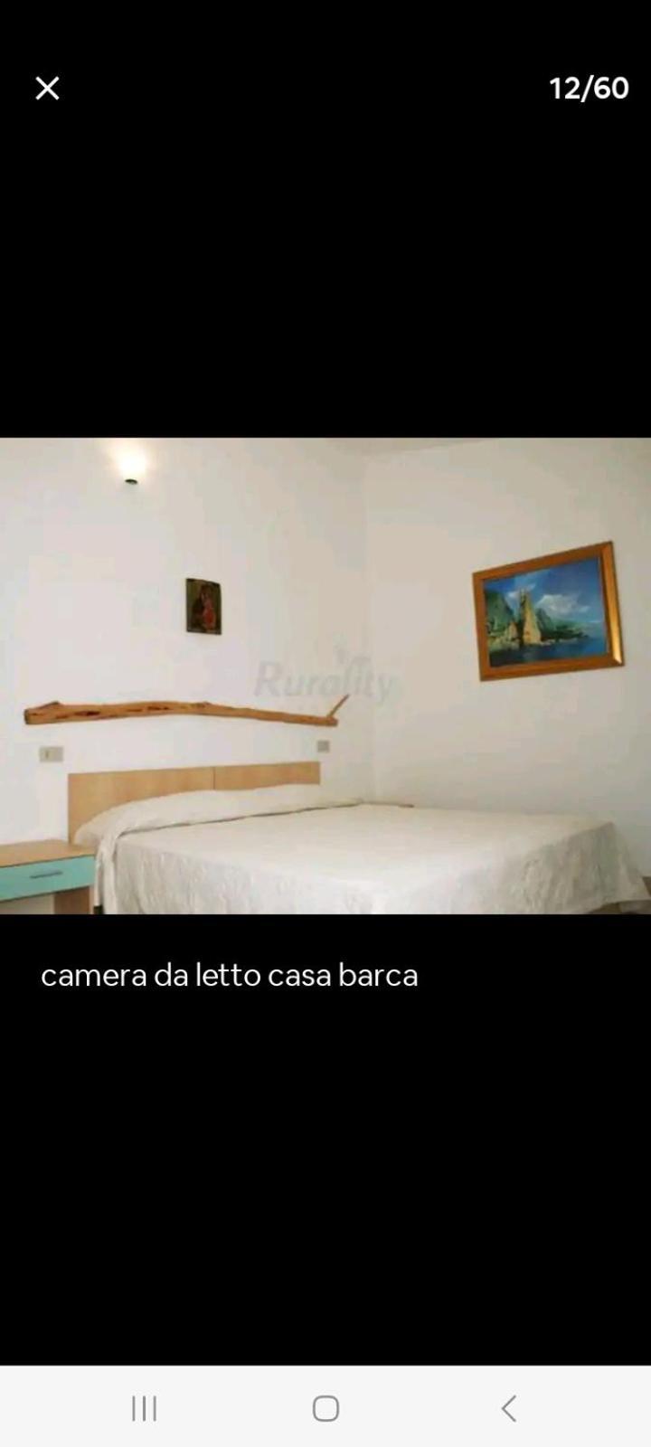 La Macciona Apartment Aglientu Exterior foto